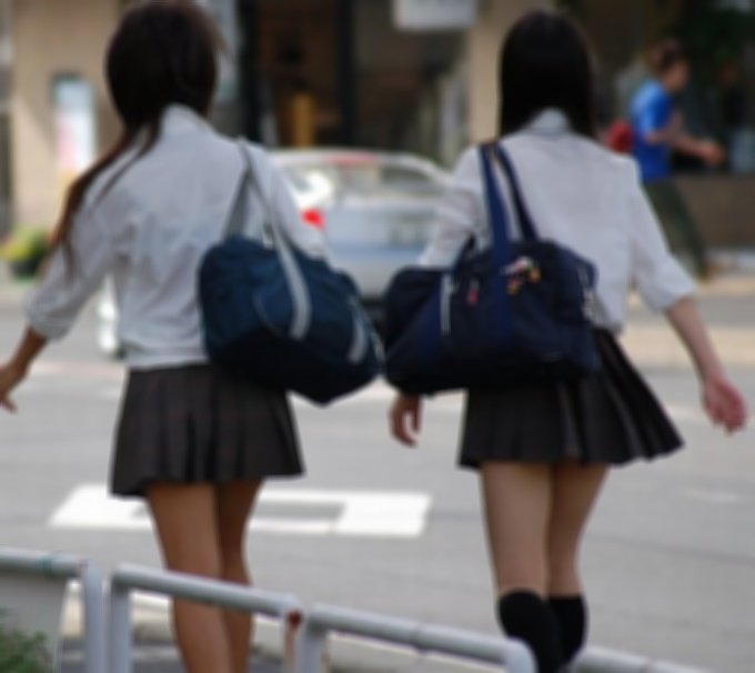 出会い系で女子高生(JK)とセックス